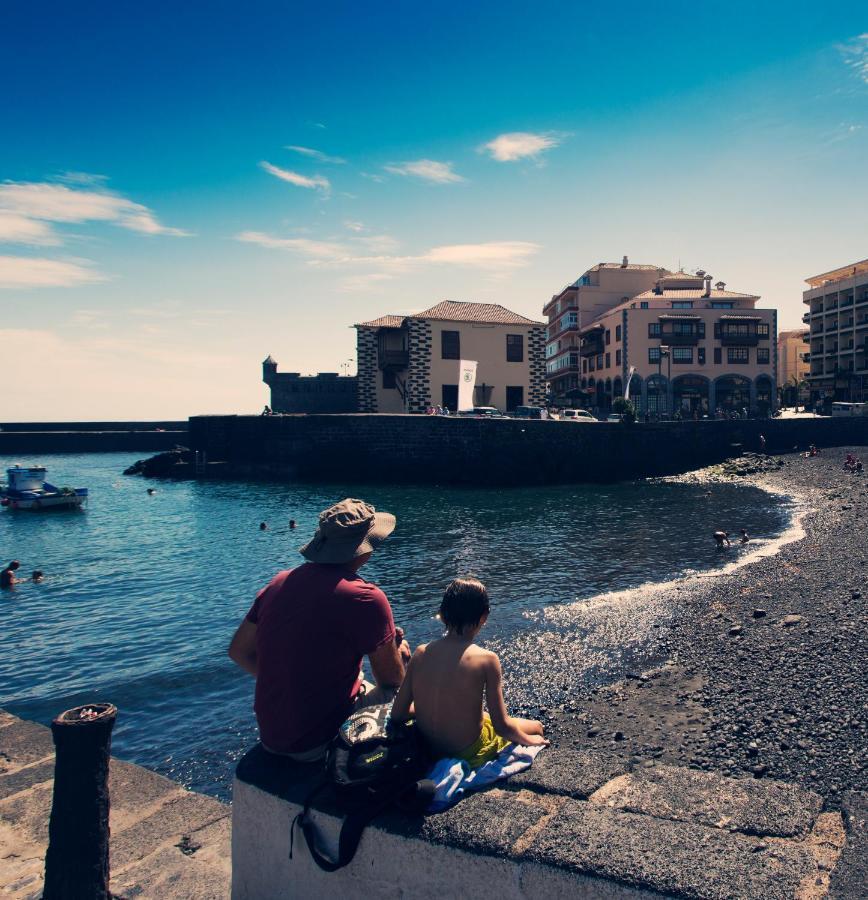 Lucky'S Home By Tor Puerto de la Cruz  Buitenkant foto