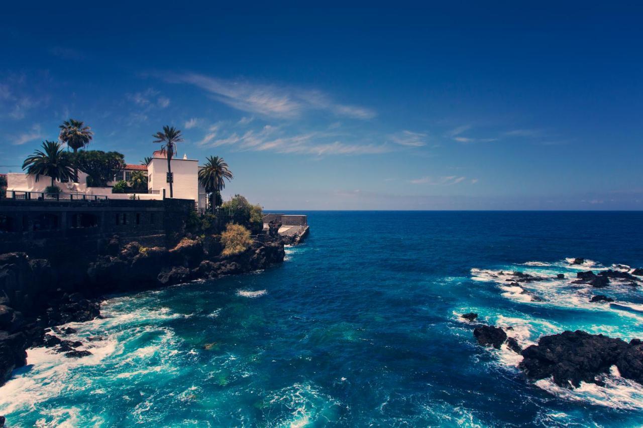 Lucky'S Home By Tor Puerto de la Cruz  Buitenkant foto